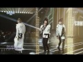 2NE1-'COME BACK HOME' 0323 SBS Inkigayo