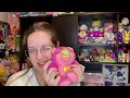 Vintage Toy Collector Trade Unboxing - Emotional