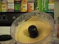 Best Easy Cheap Hummus Recipe (vegan) =)