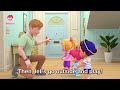 Walking Walking +more Nursery Rhymes ㅣ Kids Song CompilationㅣBebefinn