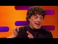 Graham Norton LOVES The Scottish! | The Graham Norton Show