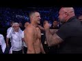 NATE DIAZ UFC 263 COMEBACK WALKOUT / MAIN ENTRANCE [2021] - THE RAIN DMX