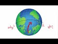 Tropical Cyclone, Hurricane, Storm Formation explained | Cyclone Biparjay in Arabian Sea, Gujarat