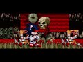 Sonic.OMT Vs Exetior || Full Sprite Animation ||