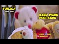 Karo Mujhe Pyar Karo - Valentines Special Love Song 2023 - Mimi Teddy, Bojo Teddy - Funzoa Love Song