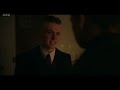 Billy's death full scene | S06E06 | Peaky Blinders