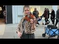 Calm Down - Rema | Violin Cover - Karolina Protsenko