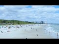 Seat With A View  -  From The Myrtle Beach State Park Pier