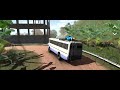 Indian Realitic hill Bus Driving || Indian Bus Simulator Game 3D Android Gameplay 2024 @Gamoogle