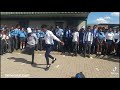 Amapiano /school /dance moves