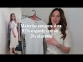 Sezane most worn pieces review - best Sezane pieces to buy for French girl style