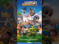 Clash Royale arena 10 abriendo 3 cofres y ganando un torneo