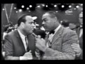 Cassius Clay vs. Sonny Liston - 1964 Boxing