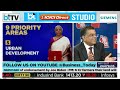 Budget 2024-25 Exclusive: Dr. T.V. Somanathan, Finance Secretary & Tuhin Kanta Pandey, DIPAM Secy