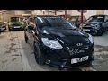 Ford Focus 2.0T EcoBoost ST-3