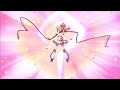 Shugo Chara Doki - Saaya’s Transformation (HD)