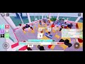 roblox My restaurant