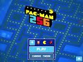 Pac-Man 256