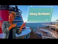 Ahoy British: How do I select the best Port Adventure?