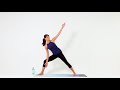 20 minute Full Body Yoga Flow 😎 Intermediate Vinyasa Yoga Routine