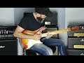 The Animals - The House of the Rising Sun - Metal Guitar Cover by Kfir Ochaion - Warrior Guitars