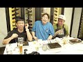 FIRST TO STOP EATING PAYS THE BILL (UNLI PREMIUM STEAK) | BEKS BATTALION