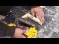How to make a Wooden Star (detailed)