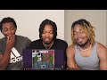 EMINEM CLEARING YOUR TOP 5!? EMINEM - TOBEY FT.  BIG SEAN & BABYTRON!! (REACTION)