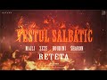 VESTUL SALBATIC - RETETA (MAILI ❌ ZEZE ❌ HOUDINI ❌ SHARON) | prod. Denzo