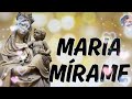 Hermoso Canto a la Virgen | La Canción de la Virgen Maria mas Hermosa del mundo 2024