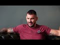 Mit Disziplin zum Erfolg! Train & Talk mit UFC Star Aleksandar 