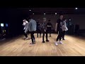 iKON - '죽겠다(KILLING ME)' DANCE PRACTICE VIDEO