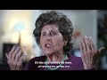 Holocaust Survivor Testimony: Allegra Gutta