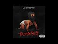 Lil Zay Osama - Hurtful (Official Audio)