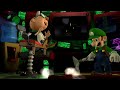 Luigi's Mansion 2: Gloomy Manor Playthrough (Part 1/3)