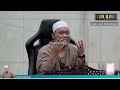 PARAS RUPA DAJJAL | Ustaz Auni Mohamed