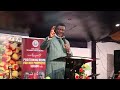 Prophesy of A New Kenya:Day1 Pt1#Prophet Isa El Buba in NRB:Positioning Kenya 4 Her Prophetic Season