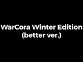WarNight (WarGack) - WarCora Winter Edition