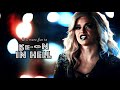 Killer Frost || That's my girl [+elseworlds]