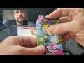 Knockout Collections with Evolving Skies and Fusion Strike - Pokemon Cards Opening