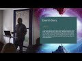 Lecture on Enoch & The Watchers by Dr Michael Heiser
