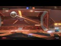 Rocket League /// What. Just. Happened.