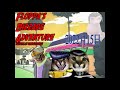 FLOPPA'S BIZZARE ADVENTURE TRAILER (probably make it)