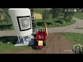 [FS19 - Timelapse] Getting things done! - PC - Farming Simulator 19