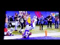 Odell Beckham - The Greatest Catch In NFL History