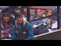 2020 NWSS Pro Rodeo Finals