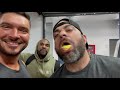 Eddie Kingston F***ing Hates Vlogs • Ethan Page Vlog