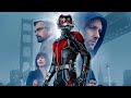 Ant-Man Tries On His Suit For The First Time - Bathroom Scene - Ant-Man (2015) Movie CLIP HD [1080p]