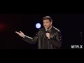 I Got Fired From Netflix | SPESHY WESHY Chris Distefano's Netflix Comedy Special