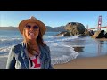 VLOG 07: Top 10 Golden Gate Bridge Photo Spots